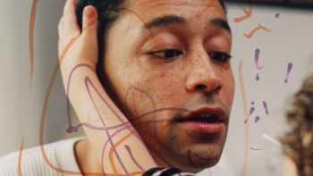 Imagem de “hopefully !” de Loyle Carner é Disco da Semana