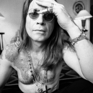 Imagem de Morreu a lenda do heavy metal Ozzy Osbourne