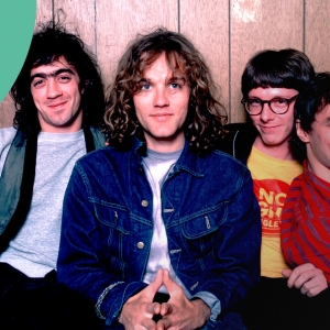 Imagem de Concerto dos R.E.M. no Defeitos Especiais