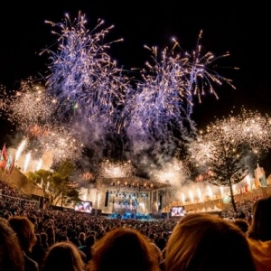 Imagem de A Antena 3 no Festival Músicas do Mundo, em Sines!