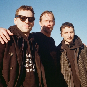 Imagem de Mucho Flow’25: Guimarães recebe These New Puritans e algumas estreias