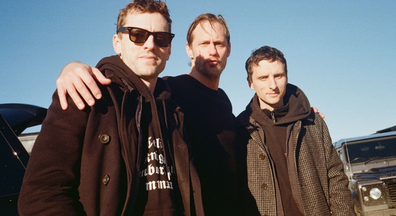 Imagem de Mucho Flow’25: Guimarães recebe These New Puritans e algumas estreias