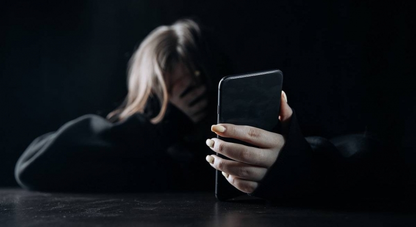 Imagem de Dias Contados: “Era a rapariga dos vídeos”