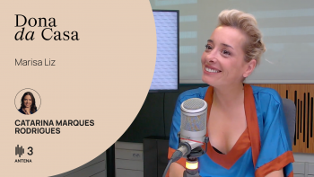 Imagem de Marisa Liz, cantora