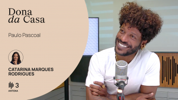 Imagem de Paulo Pascoal, artista