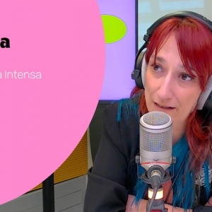 Imagem de Adolescência intensa