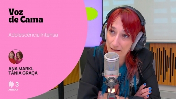 Imagem de Adolescência intensa