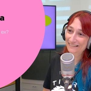 Imagem de O Fantasma do Ex Passado