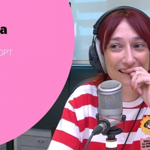 Imagem de Nós vs. ChatGPT