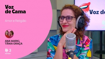 Imagem de Amor e religião