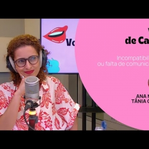 Imagem de Incompatibilidade ou falta de comunicação?