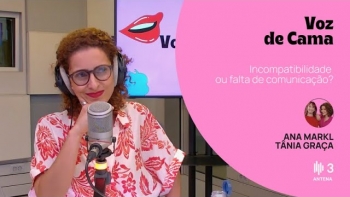Imagem de Incompatibilidade ou falta de comunicação?