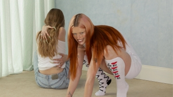 Imagem de Wet Leg: “moisturizer” é Disco da Semana na Antena 3