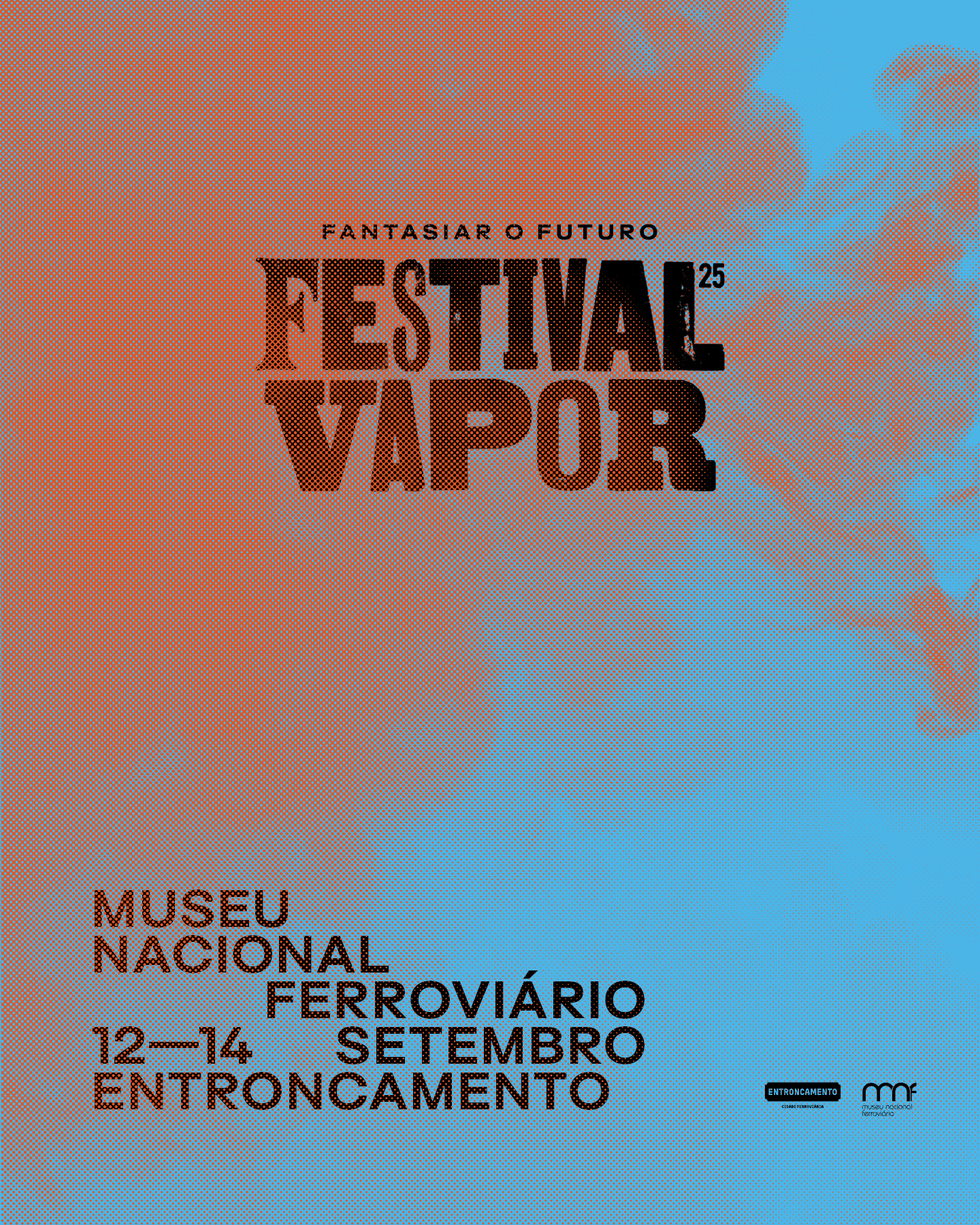 Imagem de Festival Vapor