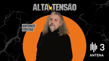 Imagem de Alta Tensão