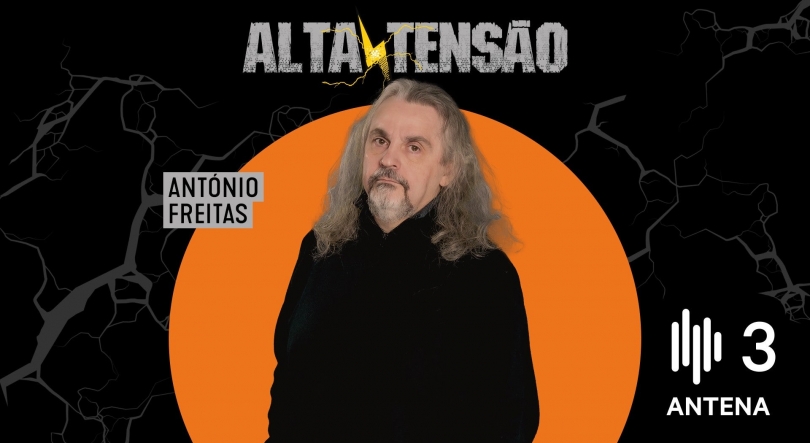 Imagem de Alta Tensão