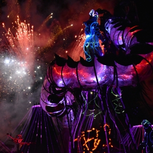 Imagem de Festival Vapor: programação completa