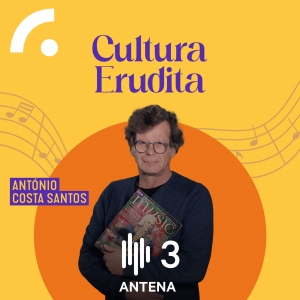Imagem de Cultura Erudita de volta às Manhãs da 3!