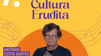 Imagem de Cultura Erudita de volta às Manhãs da 3!