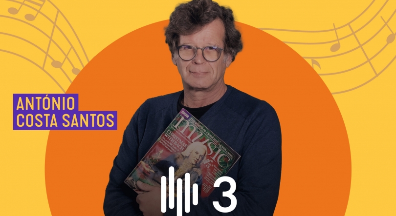 Imagem de Cultura Erudita de volta às Manhãs da 3!