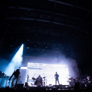 Imagem de Vodafone Paredes de Coura: Primeiro dia ao vivo e em direto!