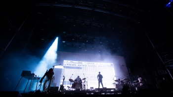 Imagem de Vodafone Paredes de Coura: Primeiro dia ao vivo e em direto! (em atualização)