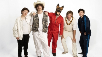 Imagem de Fat Dog