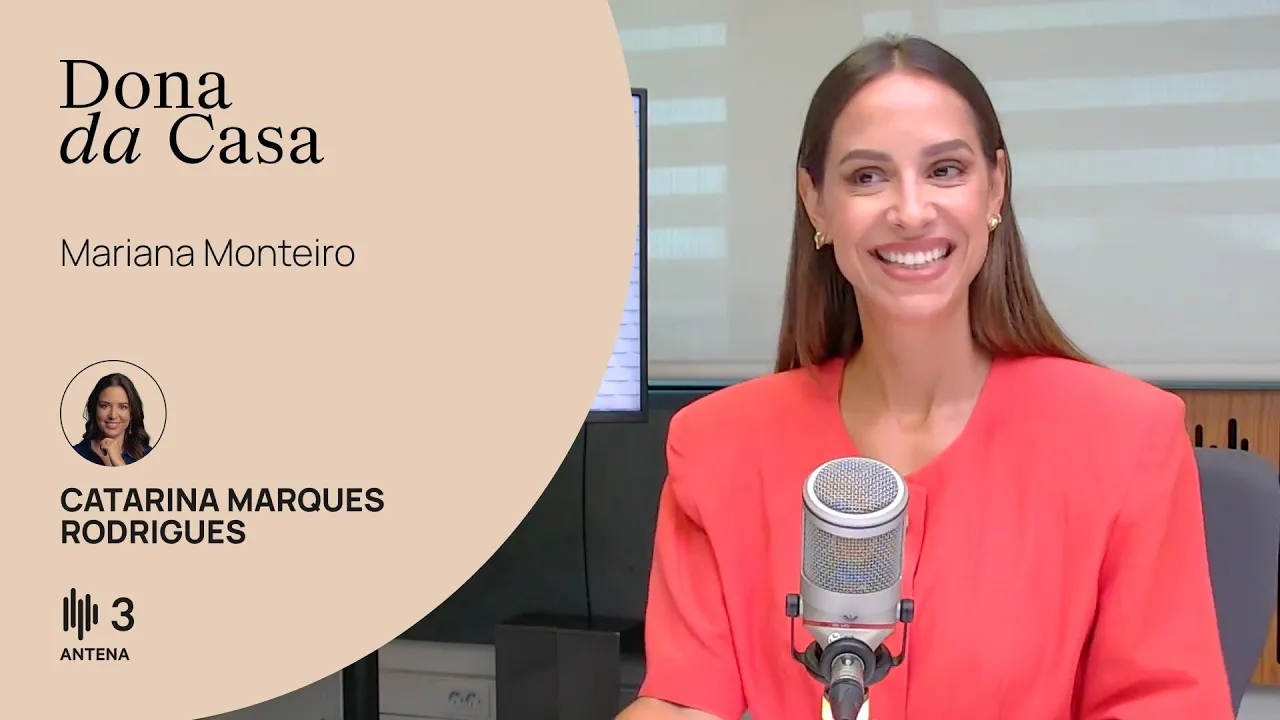 Imagem de Mariana Monteiro, atriz