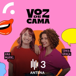 Imagem de Voz de Cama