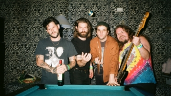 Imagem de Wavves dão dois concertos em Portugal, com apoio Antena 3