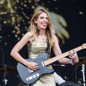 Imagem de Wolf Alice
