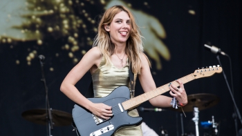 Imagem de Wolf Alice