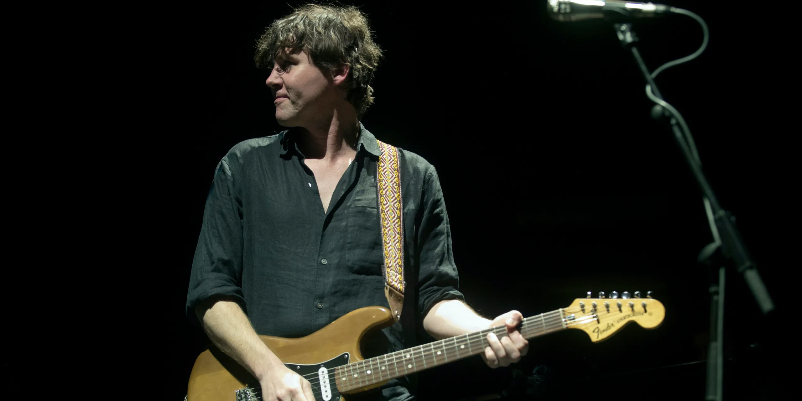 Imagem de Cass McCombs