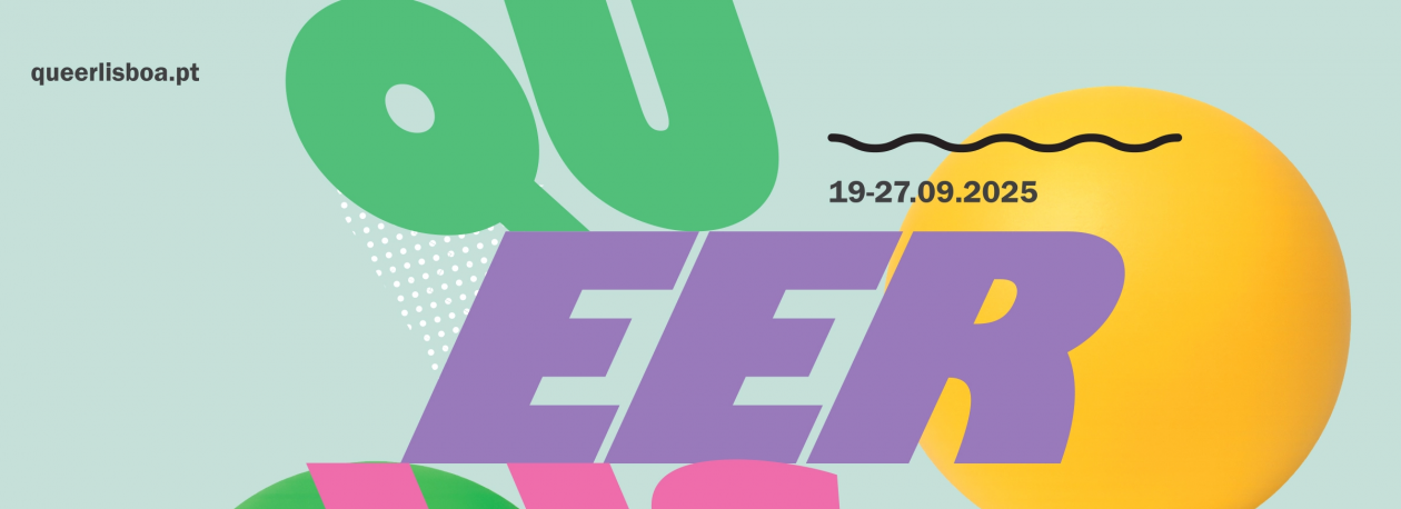 Imagem de Queer Lisboa 29: ganha bilhetes para uma sessão à escolha!