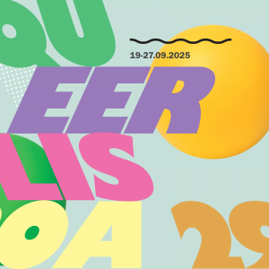 Imagem de Queer Lisboa 29: ganha bilhetes para uma sessão à escolha!