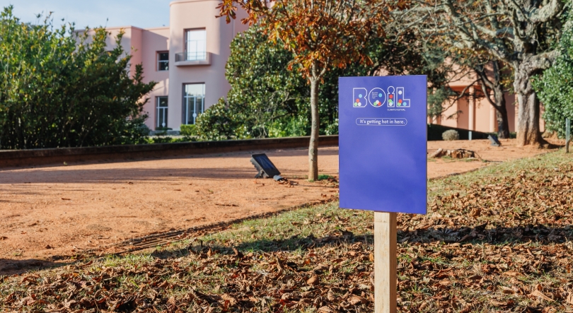 Imagem de BOIL regressa a Serralves com arte, ciência e debates sobre crise climática