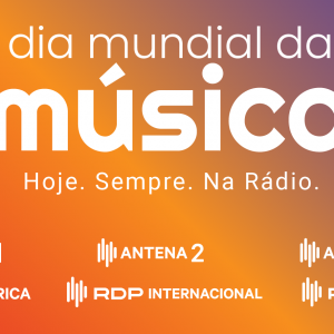 Imagem de Dia Mundial da Música