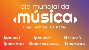 Imagem de Dia Mundial da Música