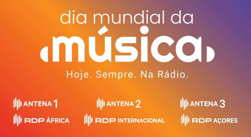 Imagem de Dia Mundial da Música