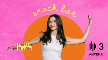 Imagem de Snack Bar