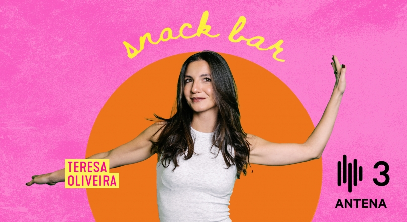 Imagem de Snack Bar
