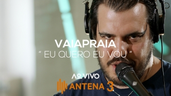 Imagem de Vaiapraia – Eu Quero Eu Vou