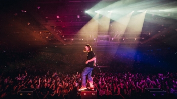 Imagem de Tame Impala anunciam “Spring 2026 Tour” e dois concertos em Portugal