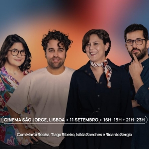 Imagem de Antena 3 no MotelX