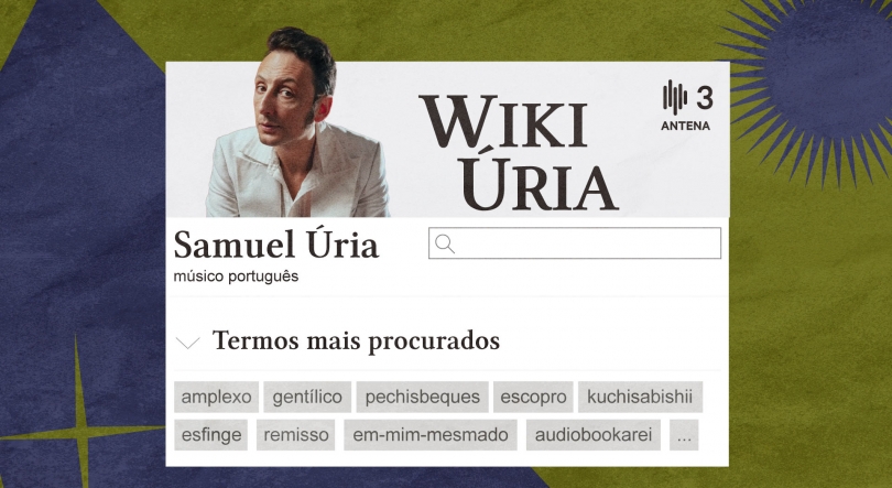 Imagem de Wiki Úria