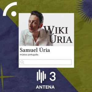 Imagem de Wiki Úria