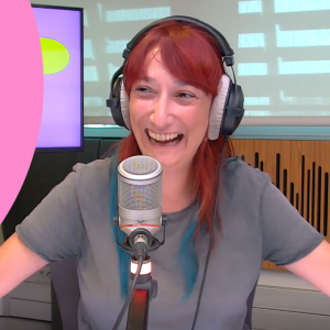 Imagem de Sozinha! Para sempre!