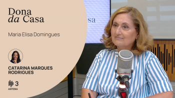 Imagem de Maria Elisa Domingues, jornalista