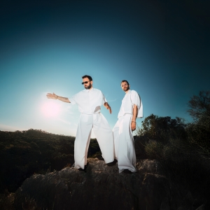 Imagem de A “Sudden Light” de MXGPU é Disco da Semana e tem selo Antena 3!