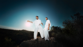 Imagem de A “Sudden Light” de MXGPU é Disco da Semana e tem selo Antena 3!